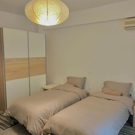 Panathenaic Stadium Next-Door Stylish Home Экстерьер фото