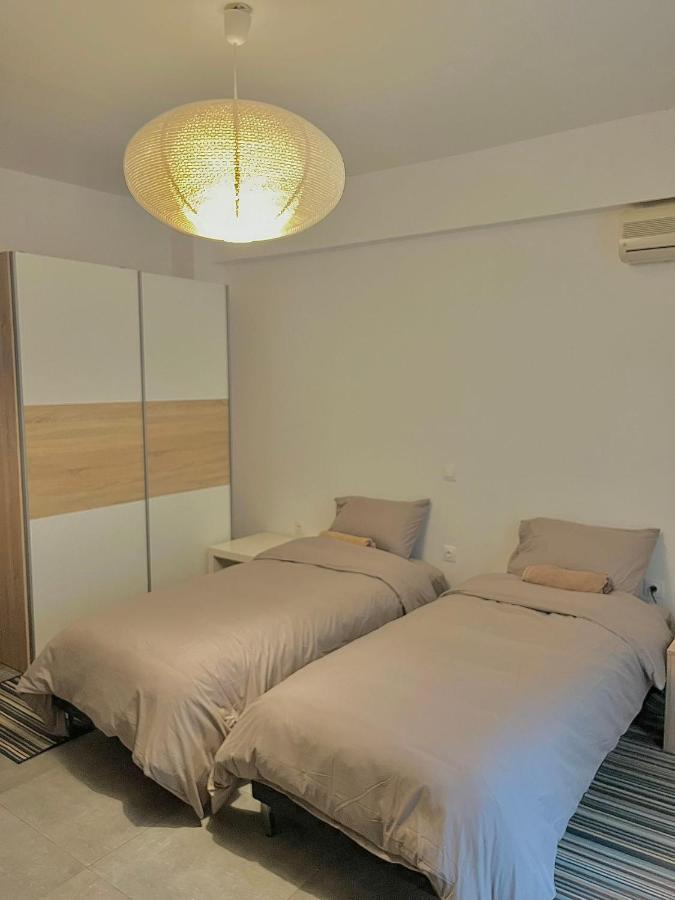 Panathenaic Stadium Next-Door Stylish Home Экстерьер фото