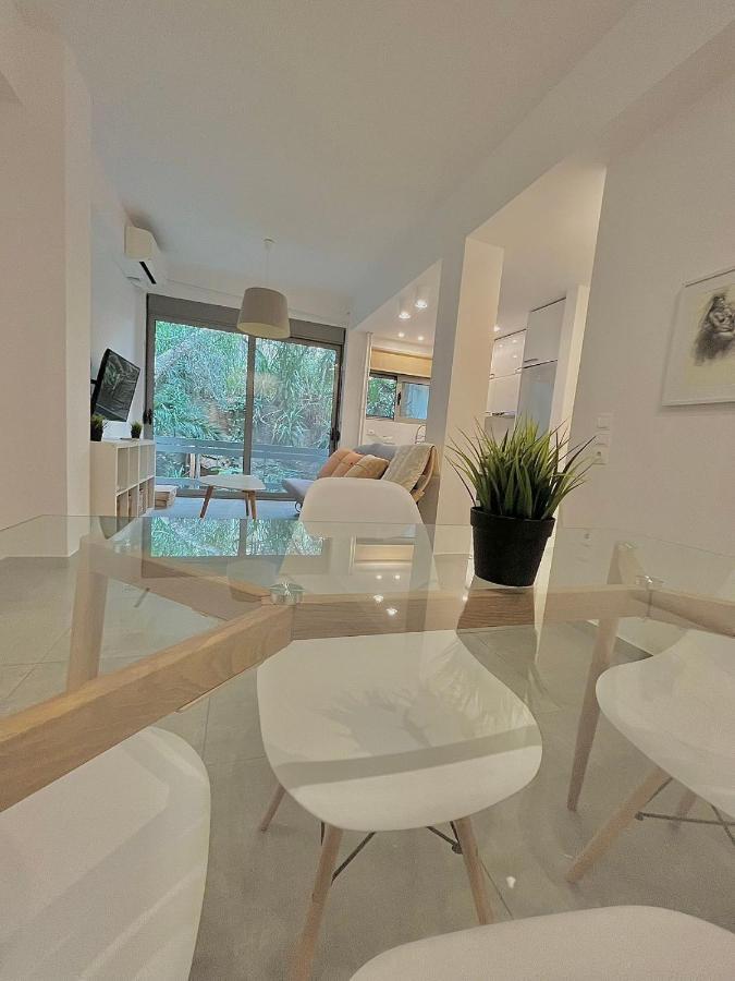 Panathenaic Stadium Next-Door Stylish Home Экстерьер фото