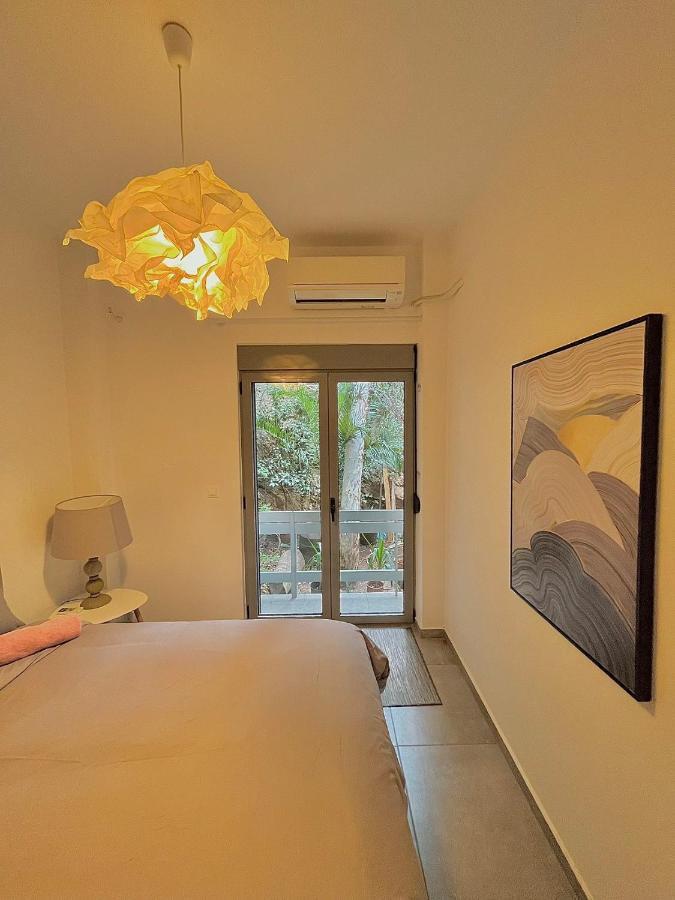Panathenaic Stadium Next-Door Stylish Home Экстерьер фото