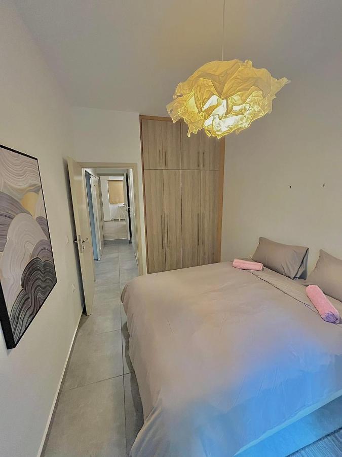 Panathenaic Stadium Next-Door Stylish Home Экстерьер фото